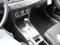 2010 Wicked White Metallic Mitsubishi Lancer DE  photo #23