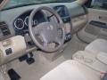 2005 Sahara Sand Metallic Honda CR-V EX 4WD  photo #11