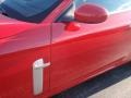 Salsa Red - XK XKR Convertible Photo No. 9