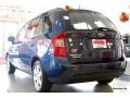 2008 Velvet Blue Kia Rondo LX  photo #4