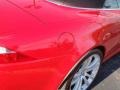 Salsa Red - XK XKR Convertible Photo No. 16