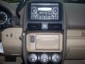 2005 Sahara Sand Metallic Honda CR-V EX 4WD  photo #14