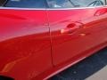 Salsa Red - XK XKR Convertible Photo No. 18