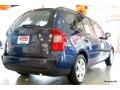 2008 Velvet Blue Kia Rondo LX  photo #7