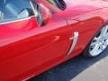 Salsa Red - XK XKR Convertible Photo No. 19