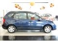 2008 Velvet Blue Kia Rondo LX  photo #8