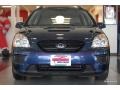 2008 Velvet Blue Kia Rondo LX  photo #11