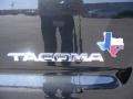 2006 Black Sand Pearl Toyota Tacoma V6 PreRunner Double Cab  photo #16