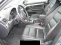 2005 Quartz Gray Metallic Audi A4 2.0T quattro Avant  photo #2