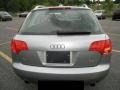 2005 Quartz Gray Metallic Audi A4 2.0T quattro Avant  photo #7