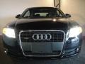 Brilliant Black - A4 3.2 quattro Cabriolet Photo No. 3
