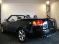 Brilliant Black - A4 3.2 quattro Cabriolet Photo No. 4