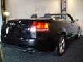 Brilliant Black - A4 3.2 quattro Cabriolet Photo No. 6