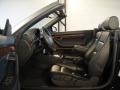 Brilliant Black - A4 3.2 quattro Cabriolet Photo No. 10