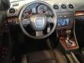 Brilliant Black - A4 3.2 quattro Cabriolet Photo No. 12