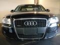 Brilliant Black - A8 L 4.2 quattro Photo No. 2