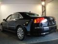 Brilliant Black - A8 L 4.2 quattro Photo No. 3