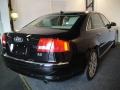 Brilliant Black - A8 L 4.2 quattro Photo No. 5