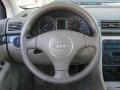 Crimson Red Pearl - A4 1.8T quattro Sedan Photo No. 10