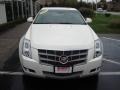 White Diamond Tri-Coat - CTS Sedan Photo No. 3