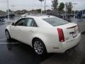 White Diamond Tri-Coat - CTS Sedan Photo No. 7