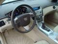 White Diamond Tri-Coat - CTS Sedan Photo No. 10