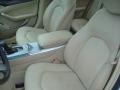 White Diamond Tri-Coat - CTS Sedan Photo No. 12