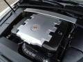 White Diamond Tri-Coat - CTS Sedan Photo No. 17