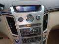 White Diamond Tri-Coat - CTS Sedan Photo No. 20
