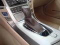 White Diamond Tri-Coat - CTS Sedan Photo No. 21