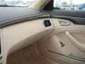 White Diamond Tri-Coat - CTS Sedan Photo No. 22