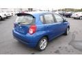 2009 Bright Blue Chevrolet Aveo Aveo5 LT  photo #6