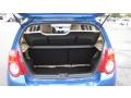 Bright Blue - Aveo Aveo5 LT Photo No. 8
