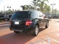 Black - ML 350 4Matic Photo No. 9