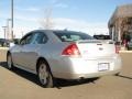 2009 Silver Ice Metallic Chevrolet Impala SS  photo #6