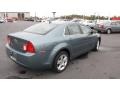 Silver Moss Metallic - Malibu LS Sedan Photo No. 6