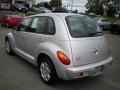 2005 Bright Silver Metallic Chrysler PT Cruiser   photo #7