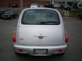 2005 Bright Silver Metallic Chrysler PT Cruiser   photo #8