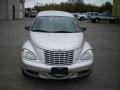 2005 Bright Silver Metallic Chrysler PT Cruiser   photo #12