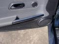 2005 Sapphire Silver Blue Metallic Chrysler Crossfire Limited Coupe  photo #11