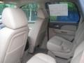 2009 White Diamond Tricoat Chevrolet Tahoe LTZ  photo #3