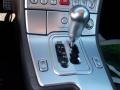 2005 Sapphire Silver Blue Metallic Chrysler Crossfire Limited Coupe  photo #14