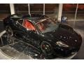 Nero (Black) 2006 Ferrari F430 Coupe F1