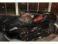 Nero (Black) - F430 Coupe F1 Photo No. 3