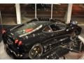 Nero (Black) - F430 Coupe F1 Photo No. 13