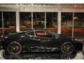Nero (Black) - F430 Coupe F1 Photo No. 29