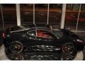 Nero (Black) - F430 Coupe F1 Photo No. 36