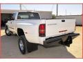 Bright White - Ram 3500 SLT Quad Cab 4x4 Dually Photo No. 3
