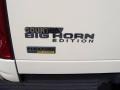 2007 Bright White Dodge Ram 1500 Big Horn Edition Quad Cab  photo #4