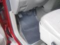 2006 Inferno Red Crystal Pearl Dodge Ram 1500 ST Quad Cab  photo #18